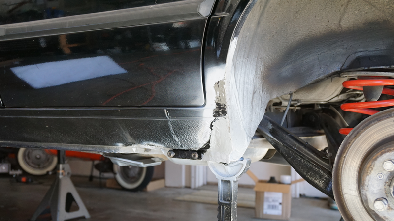 Illustration for article titled Here's Exactly What It Cost Me To Buy And Rebuild A BMW E30